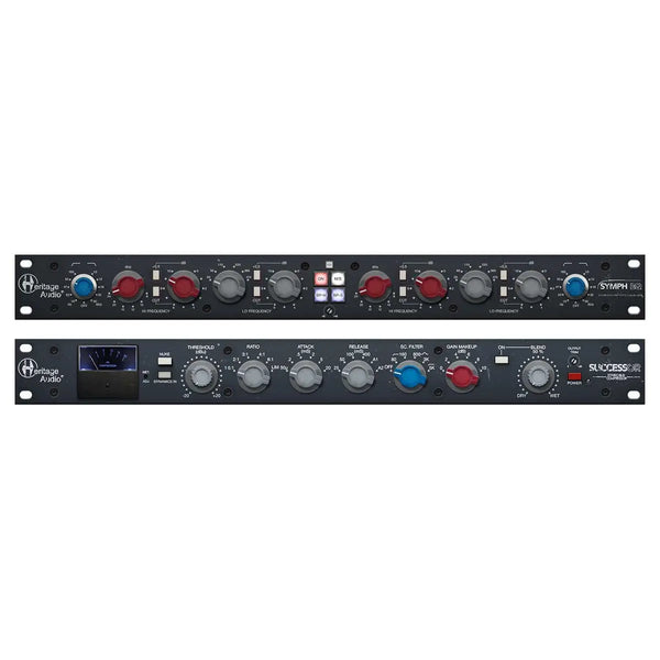 Heritage Audio Master Bus Collection Plug-In Bundle (Serial Nr ...