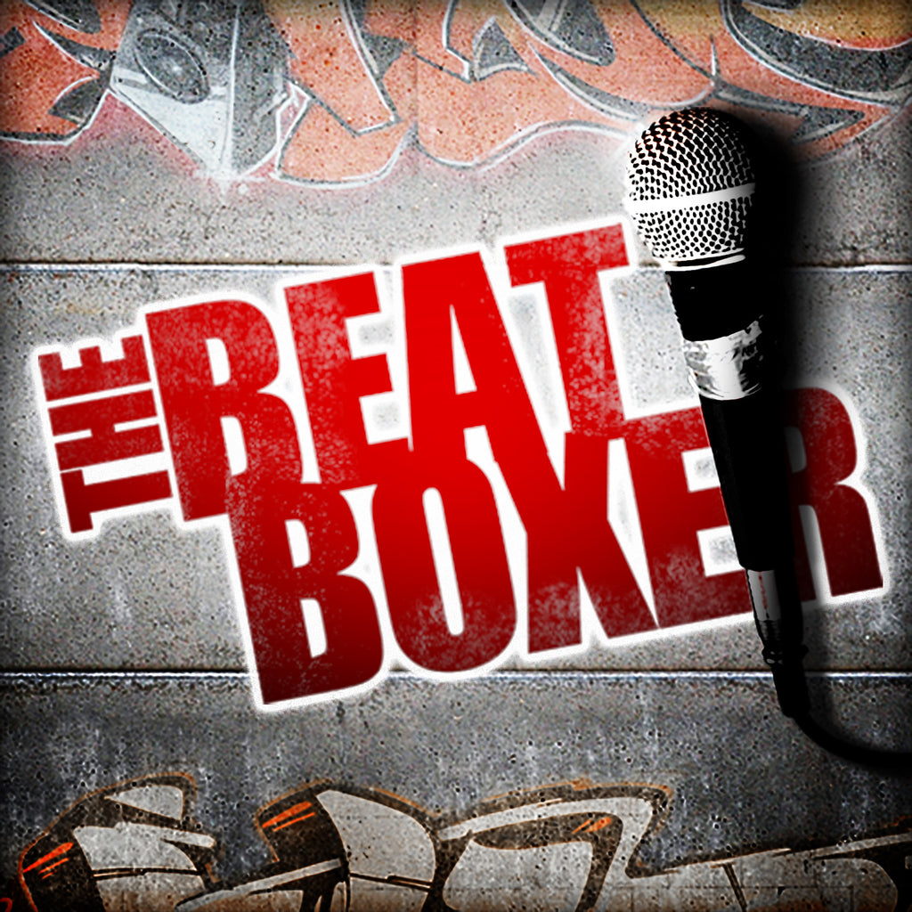 Soundiron The Beat Boxer — Soundiron