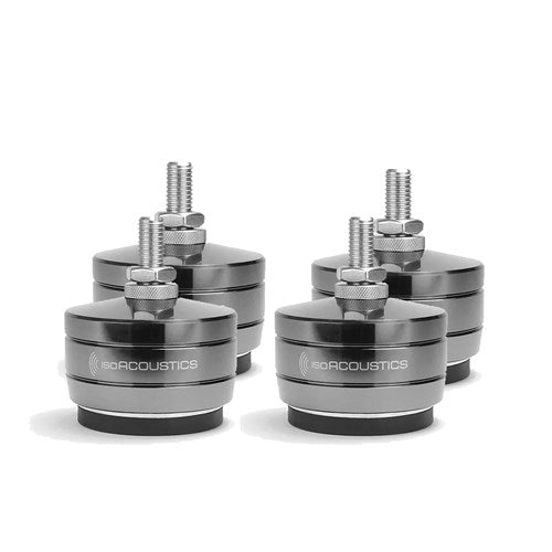 IsoAcoustics GAIA-TITAN Theis 70 Isolators (SET OF 4)