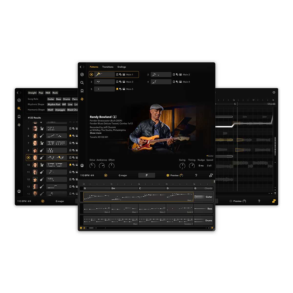 Tonalic Studio ( 30 Days Access - Prepaid)