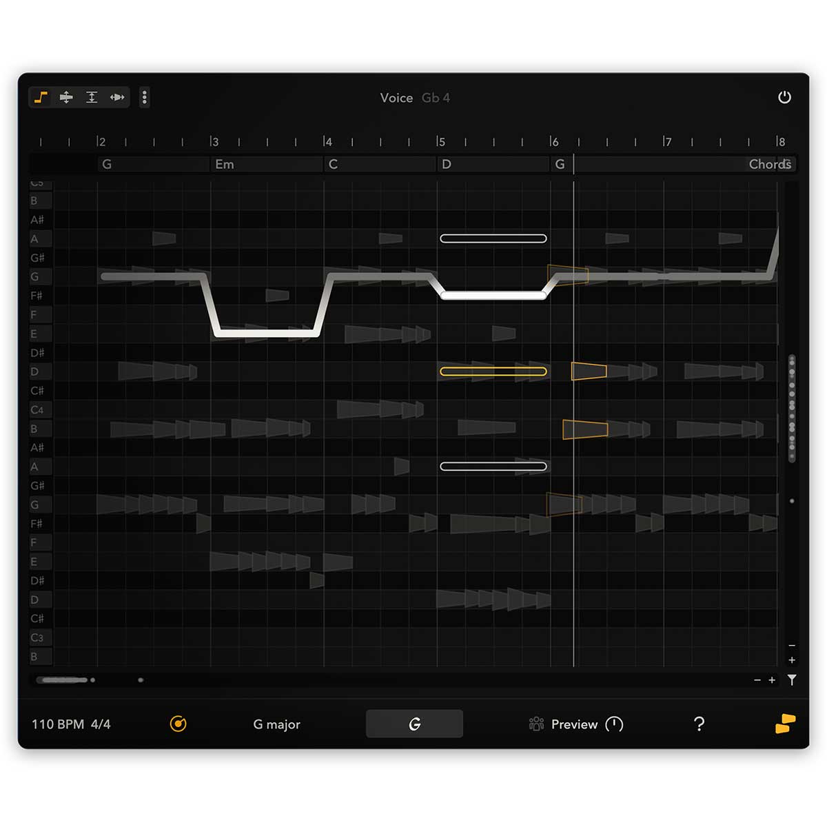 Tonalic Studio ( 30 Days Access - Prepaid)