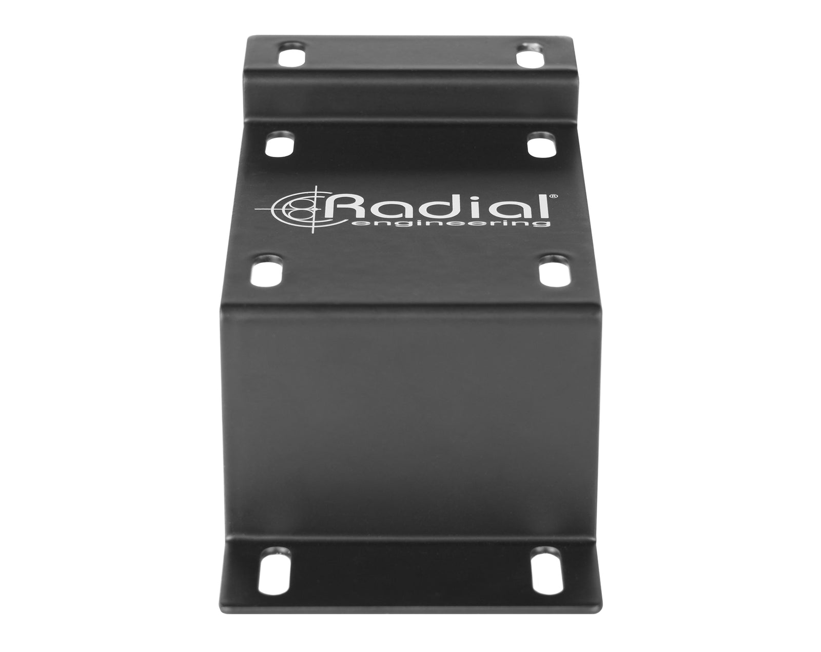 Radial TrainTrack Plus pedalboard brackets
