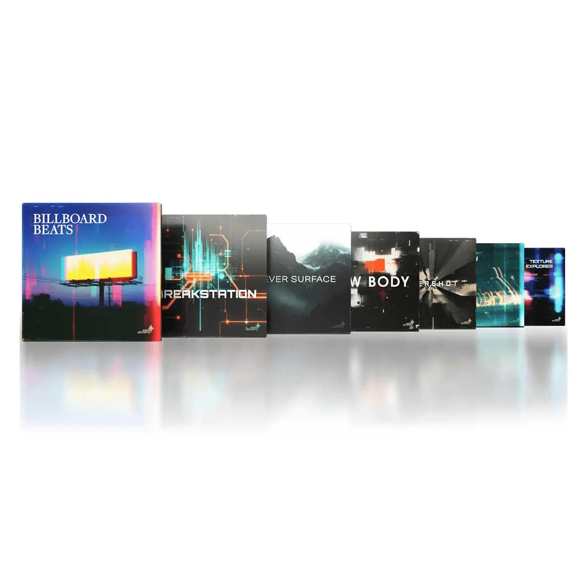 Wave Alchemy Triaz Expansion Bundle (Digital Download) Wave Alchemy