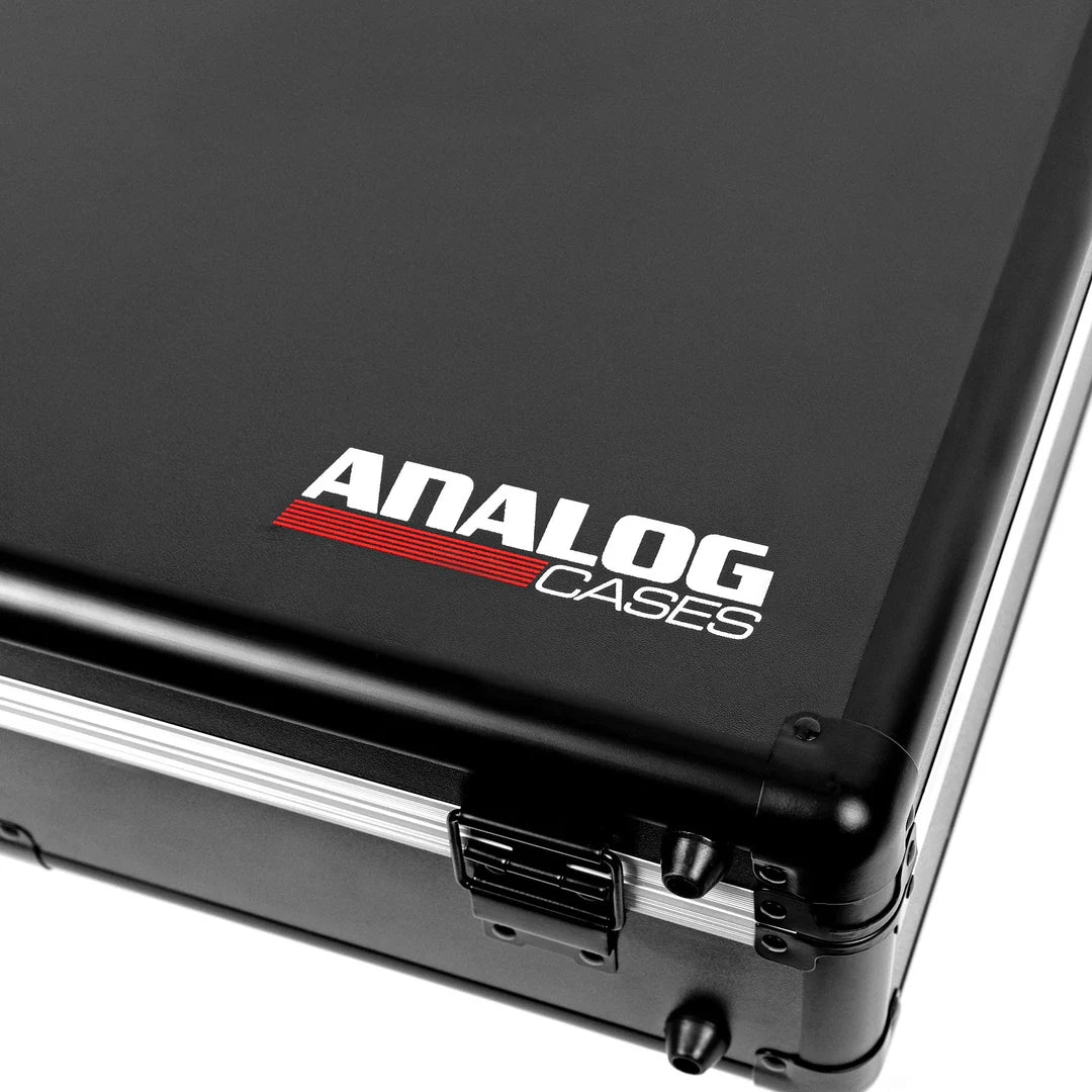 Analog Cases UNISON Case for Alesis SamplePad Pro