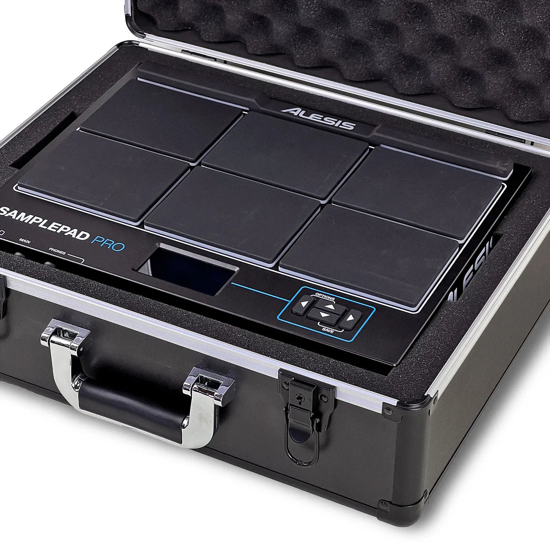 Analog Cases UNISON Case for Alesis SamplePad Pro