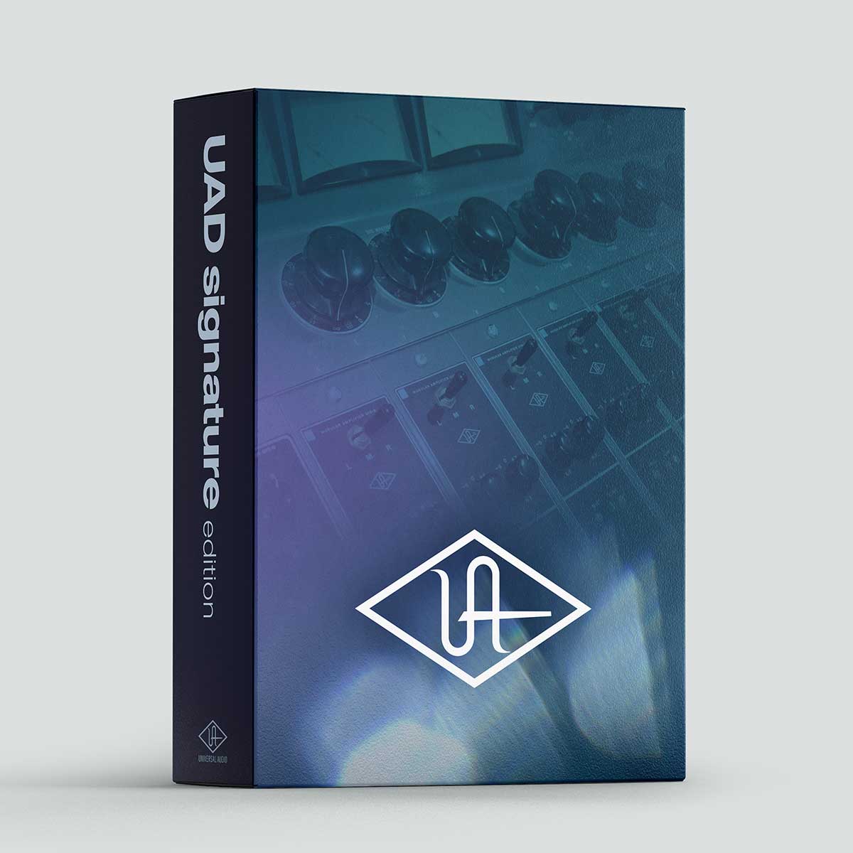 UAD Signature Edition V2 Crossgrade from any UAD plugin (Email Delivery)