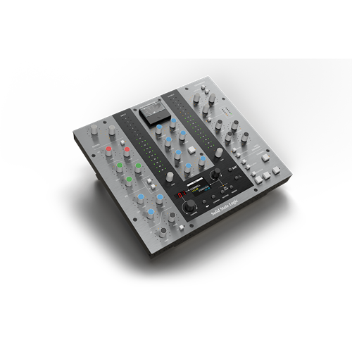 Solid State Logic UC-1 Plug-in Controller