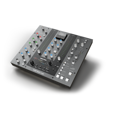 Solid State Logic UC-1 Plug-in Controller