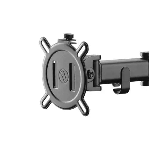 Universal Electronics DM 2110 Monitor Arm Smart Black Black Single 13-32" 8kg Universal Electronics
