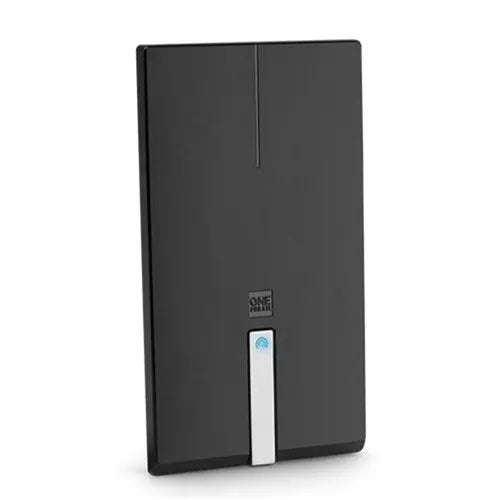 OneForAll Amplified HD Indoor Antenna up to 44dB; 25km range Koala Audio