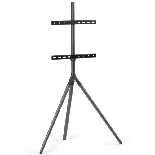 Universal Electronics Designer Tripod TV Mount Titanium Grey