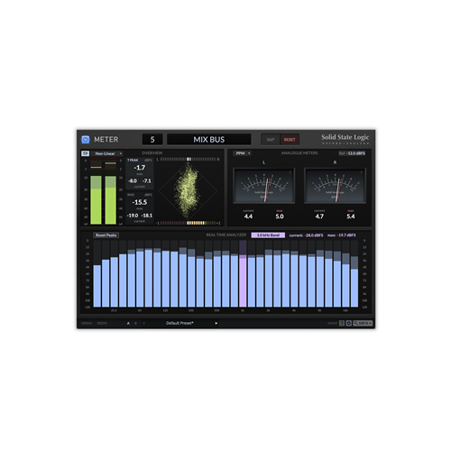 Solid State Logic UF1 DAW Controller