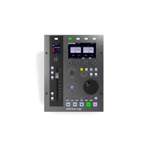 Solid State Logic UF1 DAW Controller