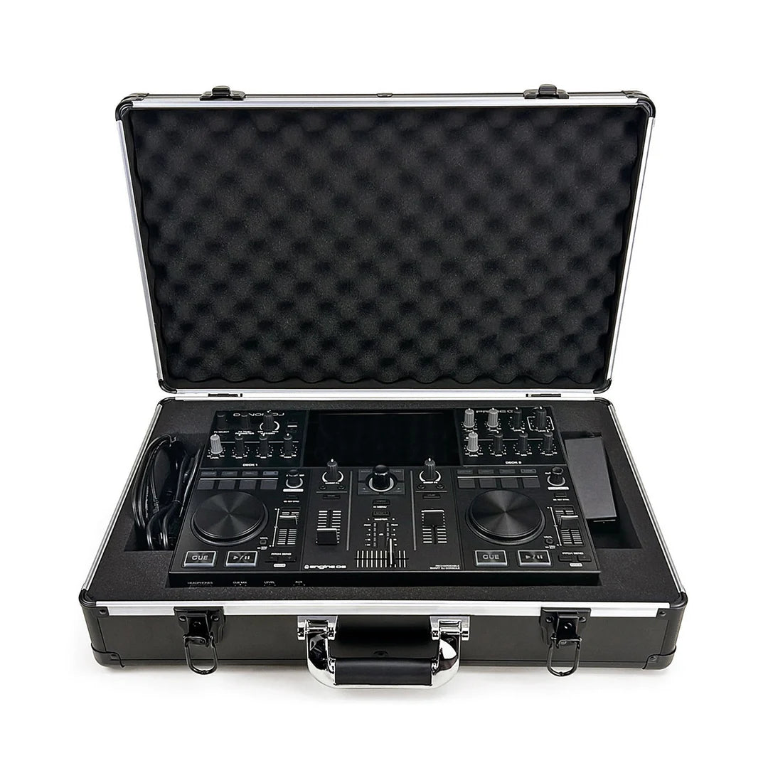 Analog Cases UNISON Case for Denon DJ Prime GO