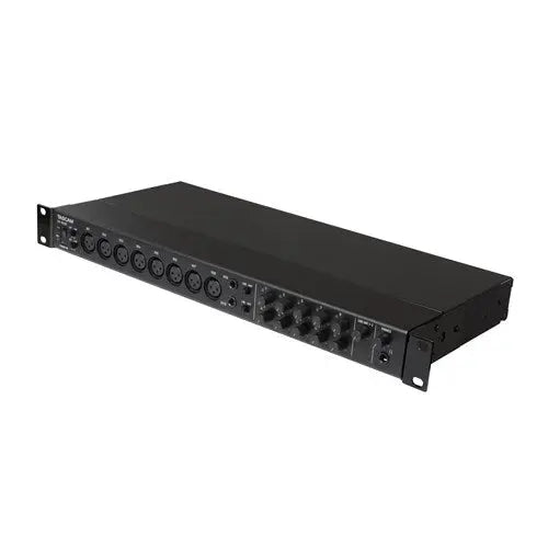 Tascam US-16X08 Audio interface TASCAM