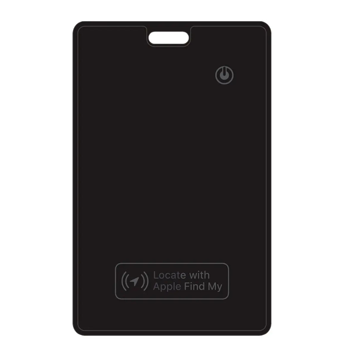 Laser Smart Card with Apple Find My & Wireless Charging Koala Audio