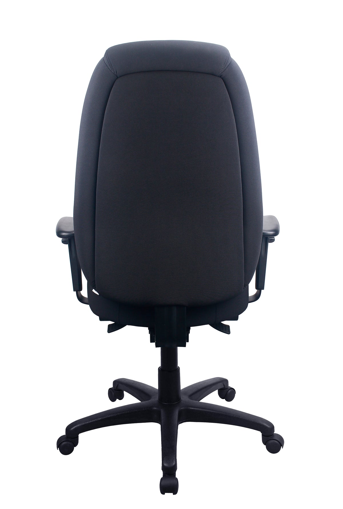 TEMPUR 6400 Lumbar Support Chair Koala Audio