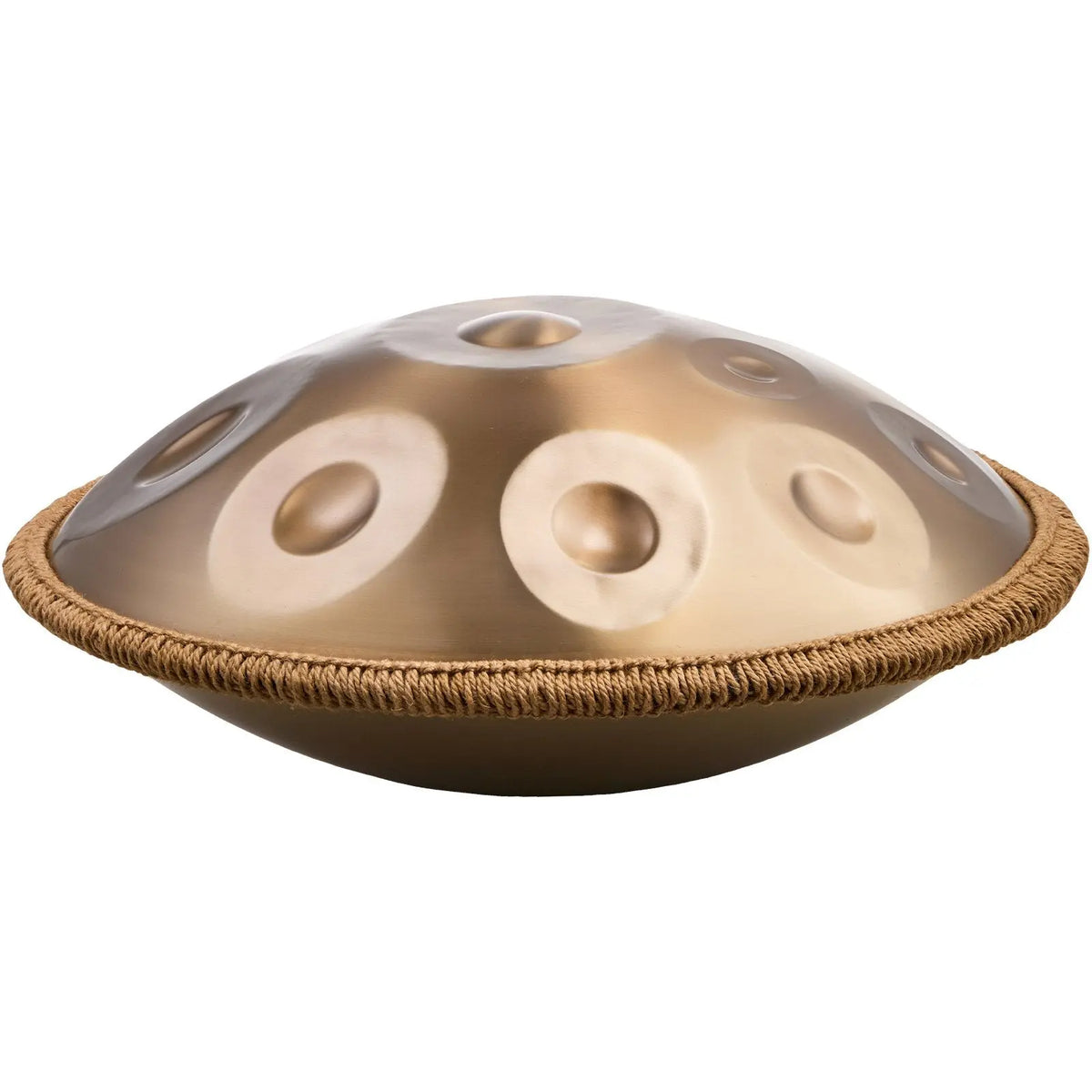 VEVOR Handpan Drum 22 in 12 Notes D Minor Hand Drum Instrument with Mallet Koala Audio