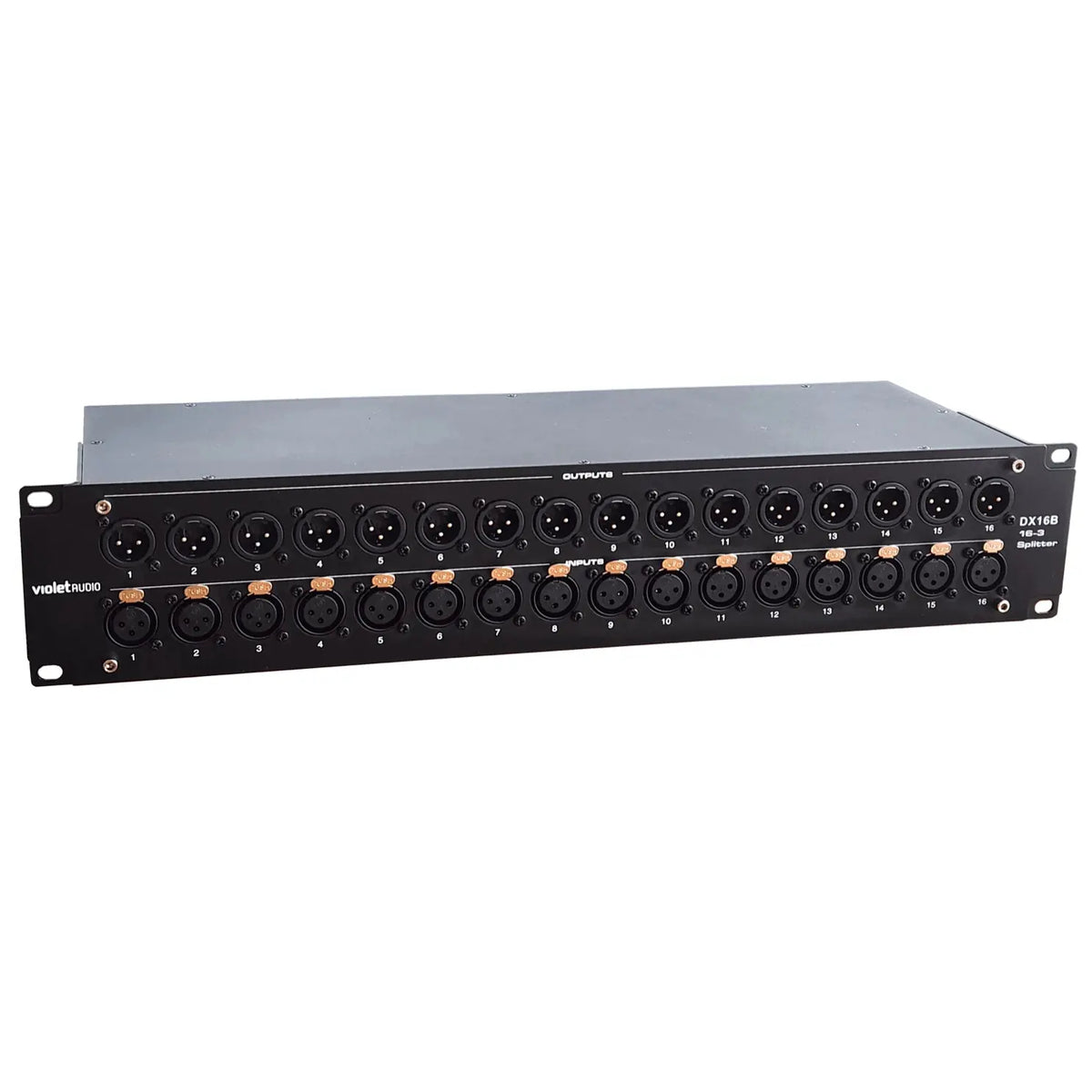 Violet Audio DX16B Audio Signal Splitter Violet Audio