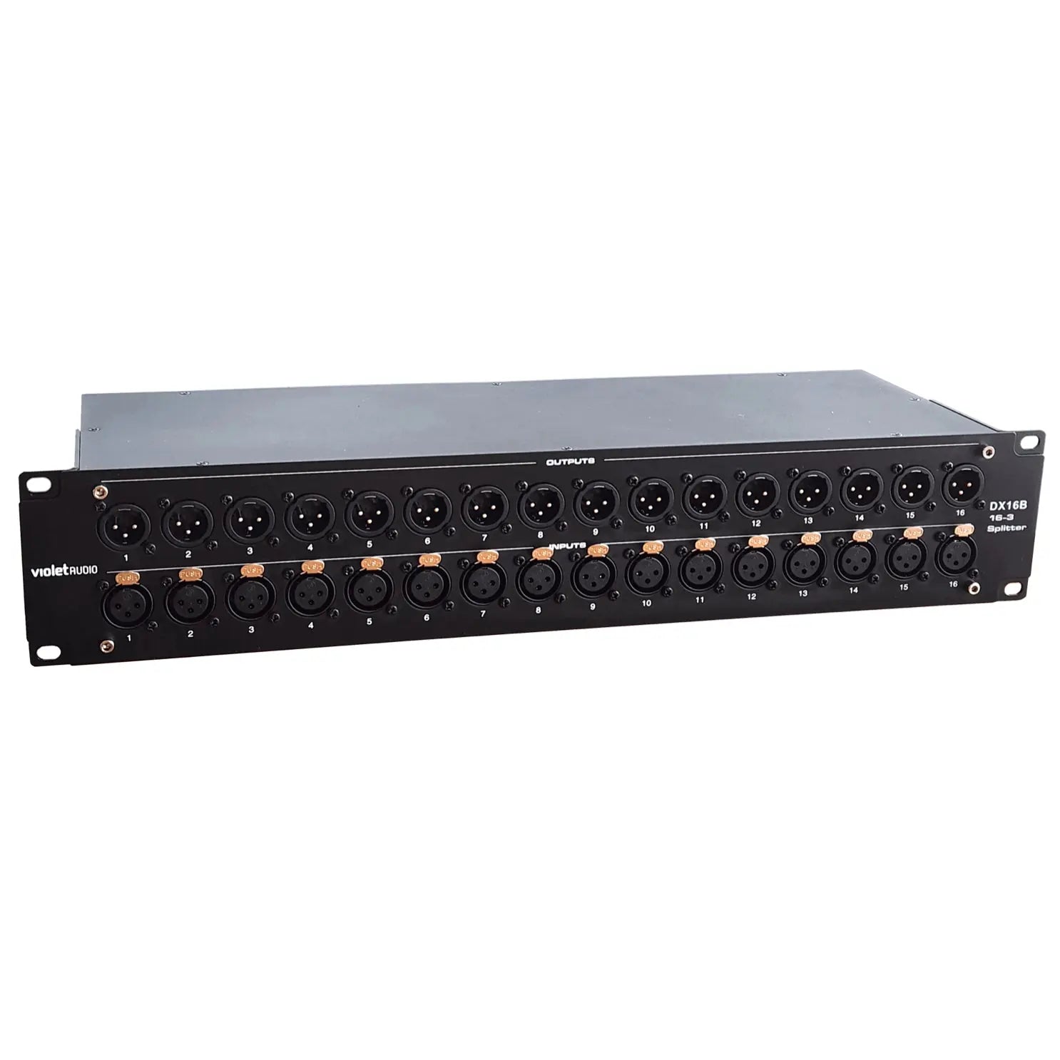 Violet Audio DX16B Audio Signal Splitter Violet Audio