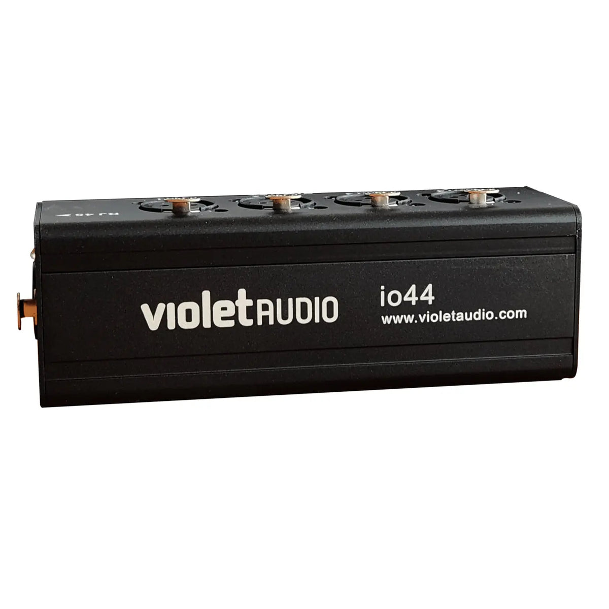 Violet Audio io44 Audio Transceiver/Splitter Unit Violet Audio