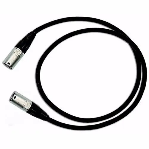 Van Damme Tourcat Cat5e screened etherCON patch lead 20m Van Damme Cable
