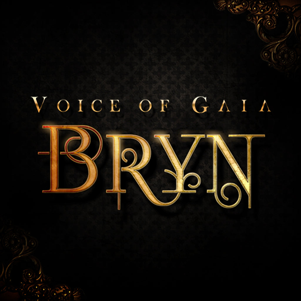 Soundiron Voice of Gaia: Bryn — Soundiron