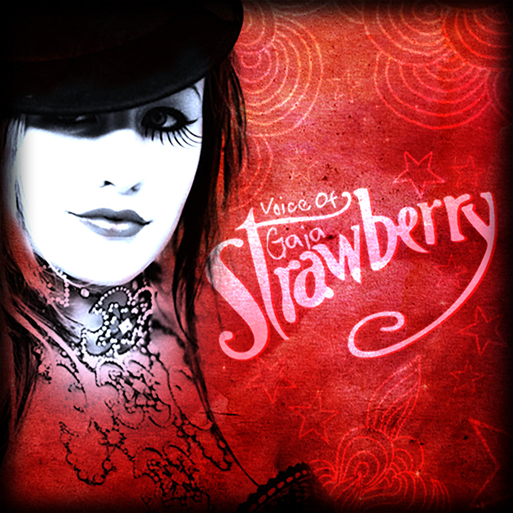 Soundiron Voice of Gaia: Strawberry — Soundiron