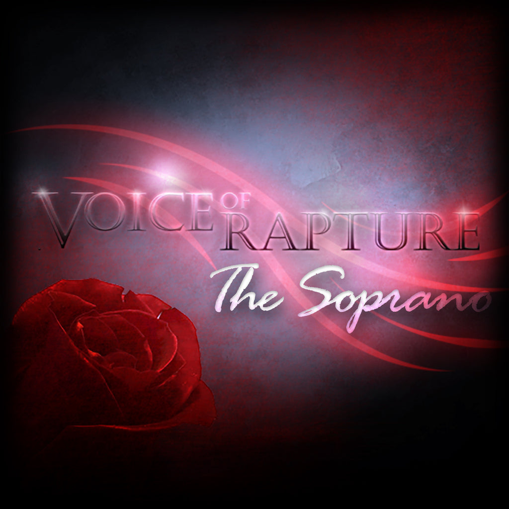 Soundiron Voice of Rapture: The Soprano — Soundiron