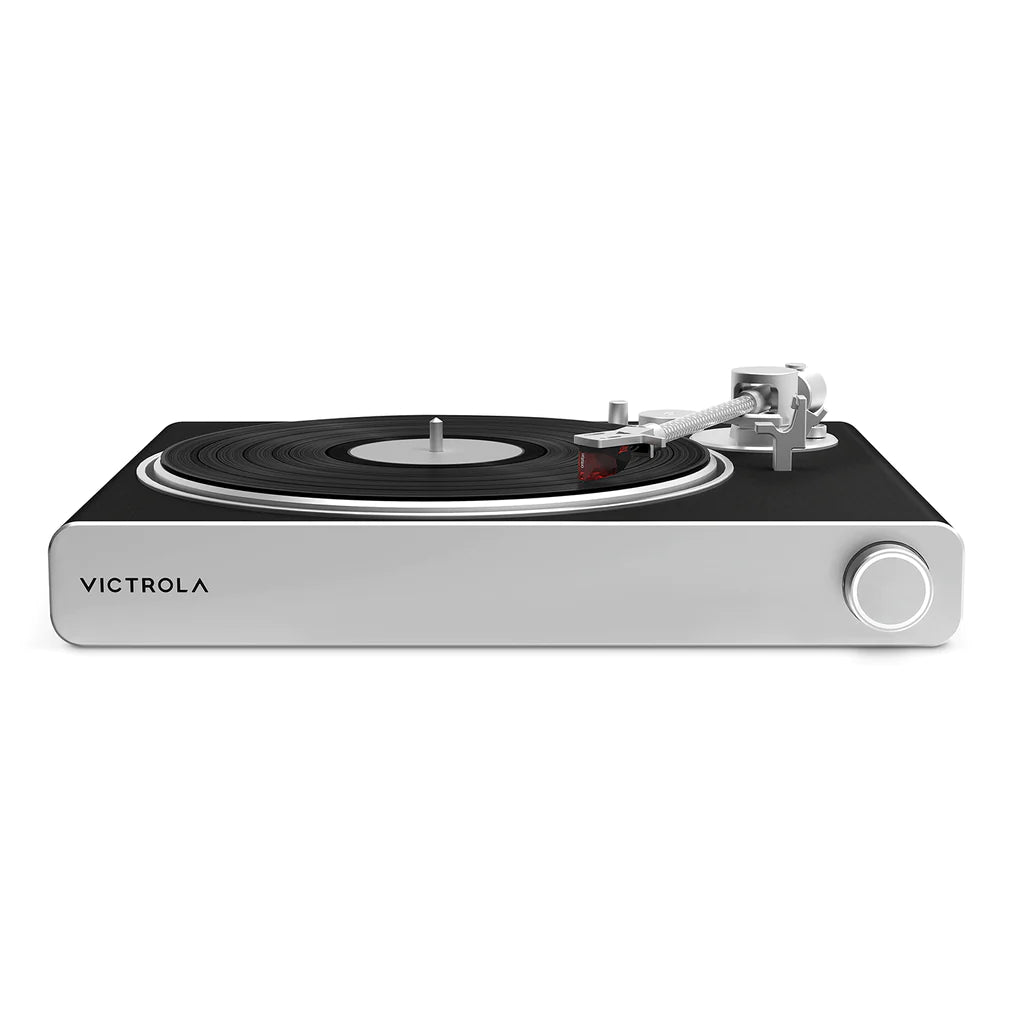Victrola Stream Carbon Turntable with Sonos Integration