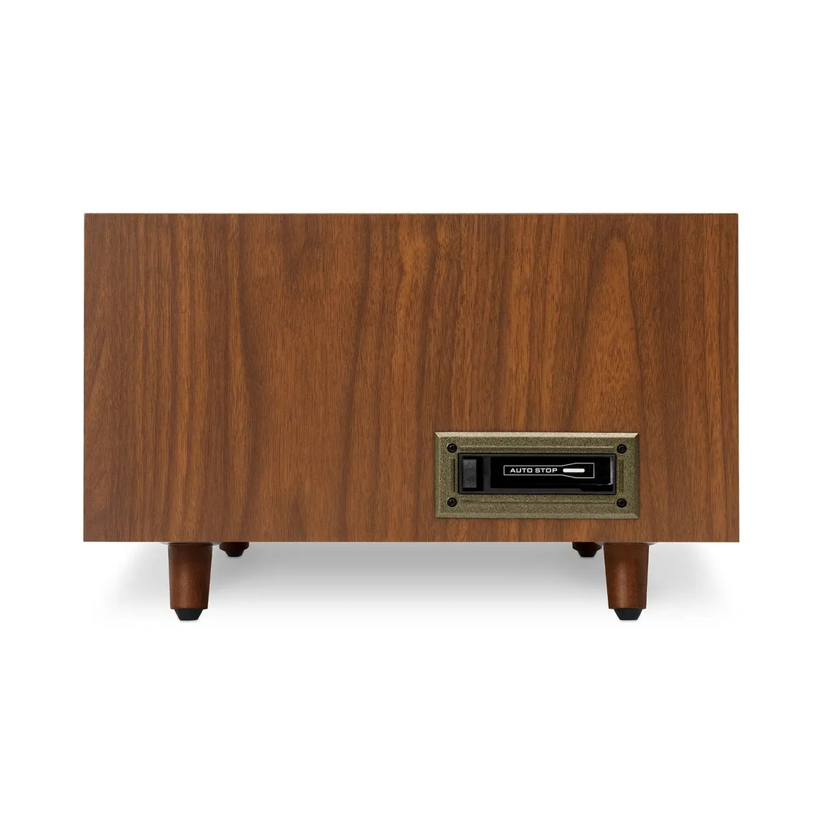 Victrola Century Signature+ 6-in-1 Wood Record Player - Walnut Victrola