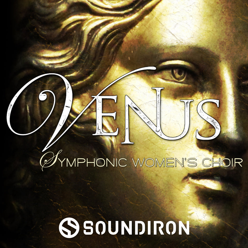 Soundiron Venus Symphonic Women's Choir — Soundiron
