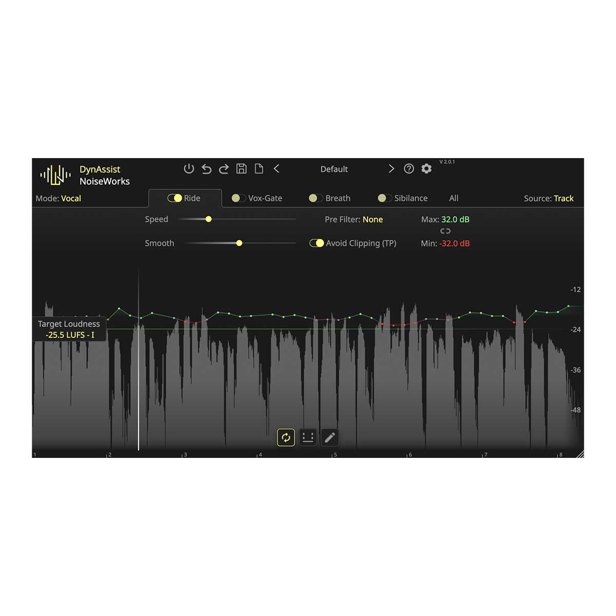 NoiseWorks DynAssist (Serial Nr + Download)