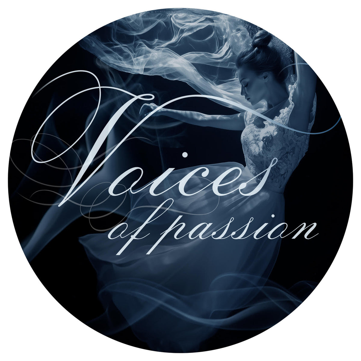 EastWest Voices of Passion (Serial Nr + Download)