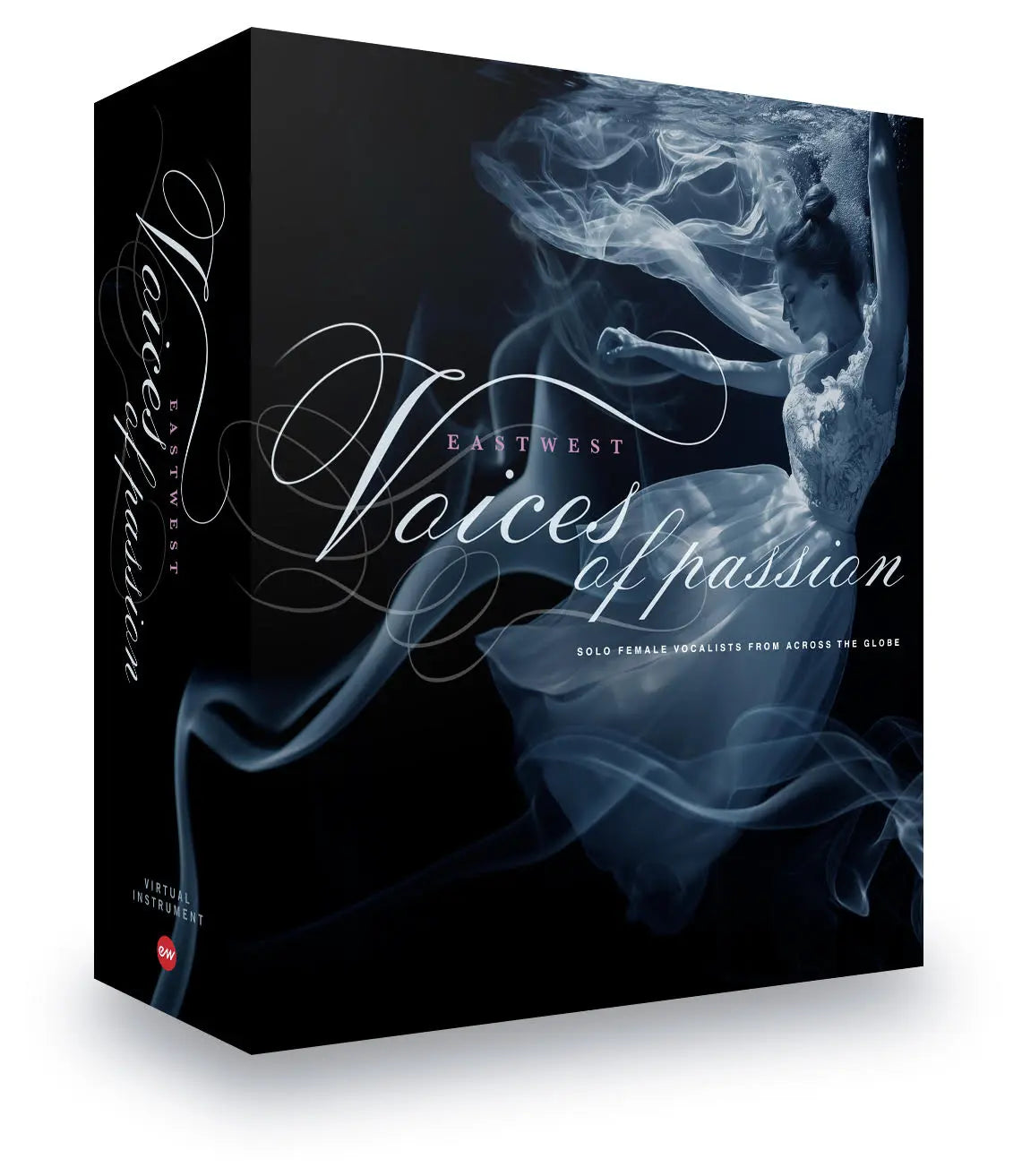 EastWest Voices of Passion (Serial Nr + Download) EastWest