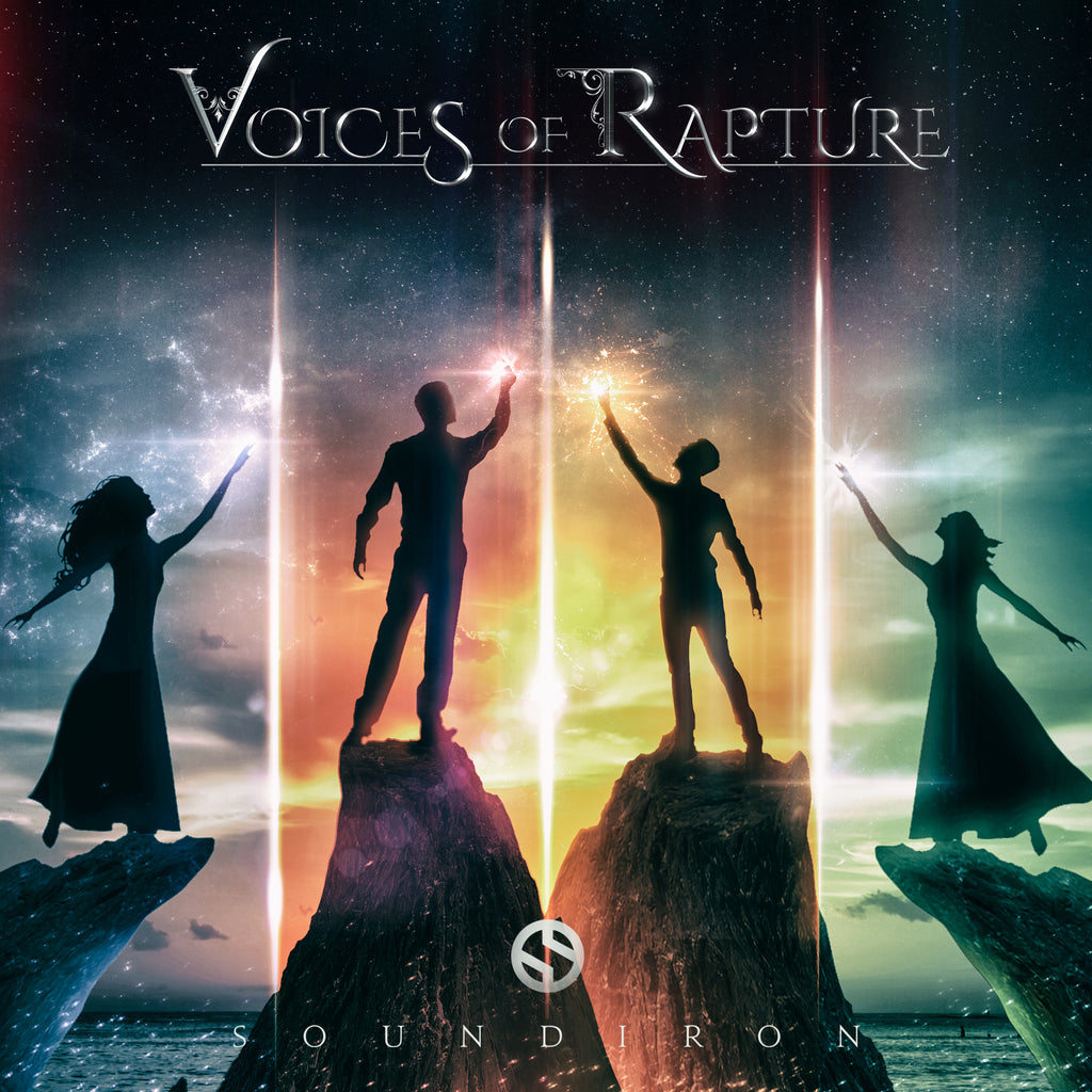 Soundiron Voices Of Rapture — Soundiron