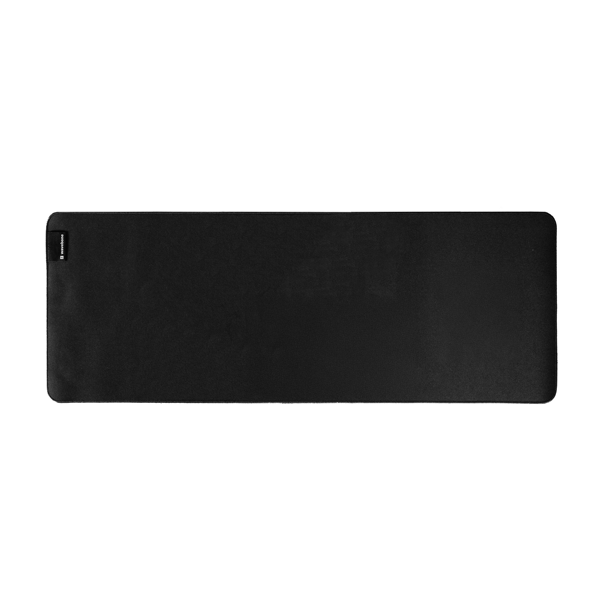 Wavebone Desk Mat