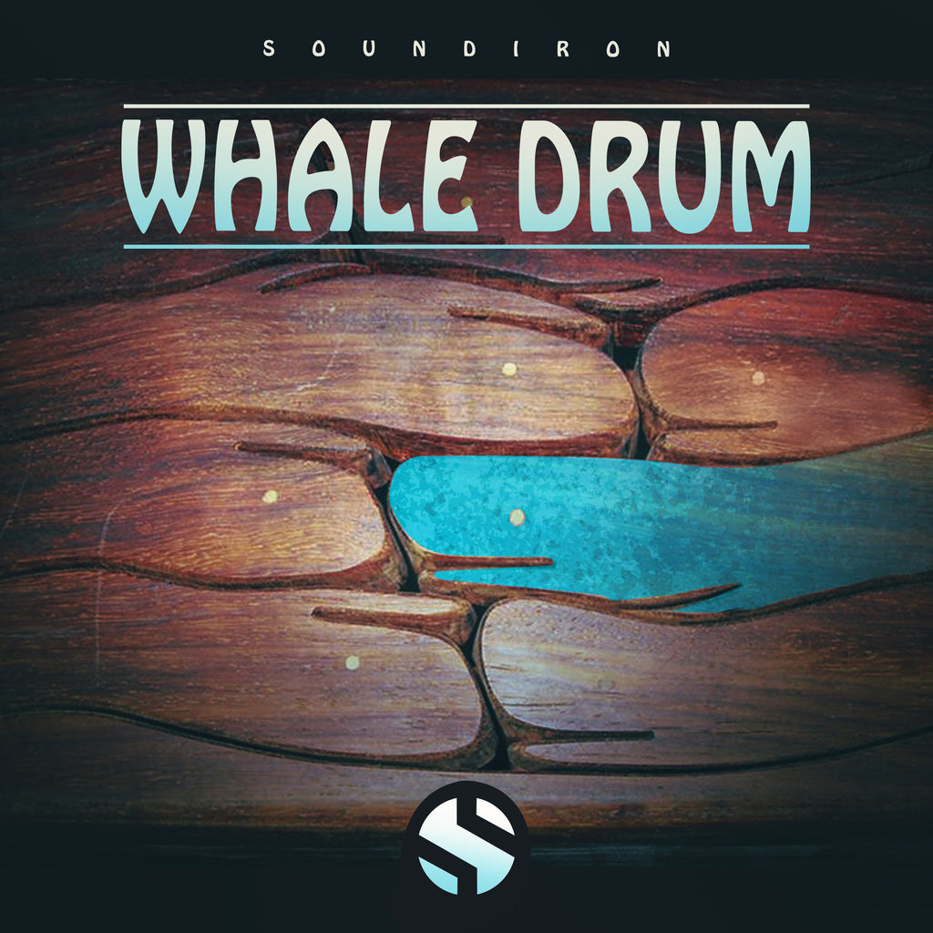 Soundiron Whale Drum — Soundiron