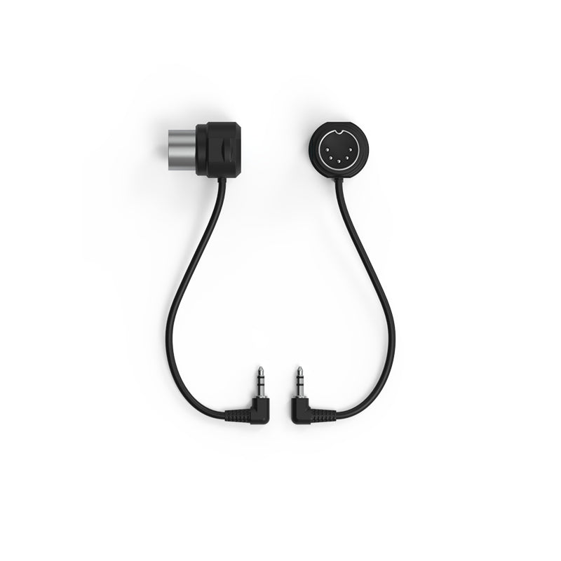 CME Pro 25DIN5 cables for WIDI Jack