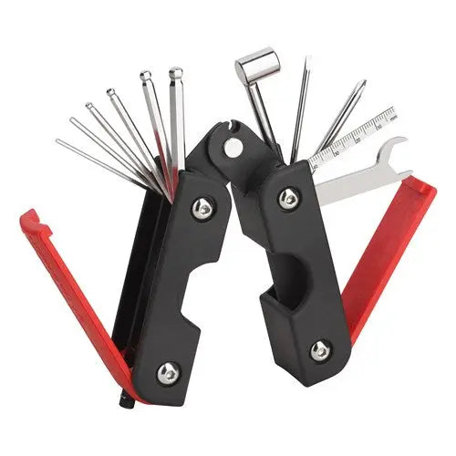 RockCare Multi Tool Metric for Guitar & Bass Rockcare