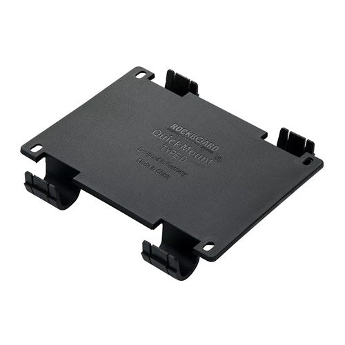 RockBoard PedalSafe Type D3 Protective Cover and Rockboard Mounting Plate Wampler