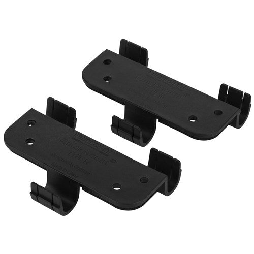 RockBoard QuickMount Type M Pedal Mounting Plates for Dunlop Cry Baby Wah Pedals