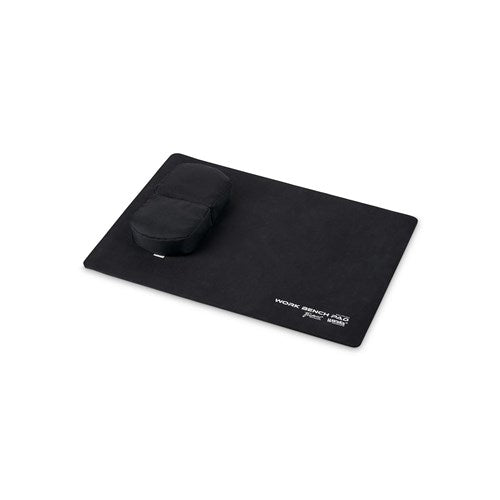 RockCare Work Bench Pad &amp; Neck Rest Set