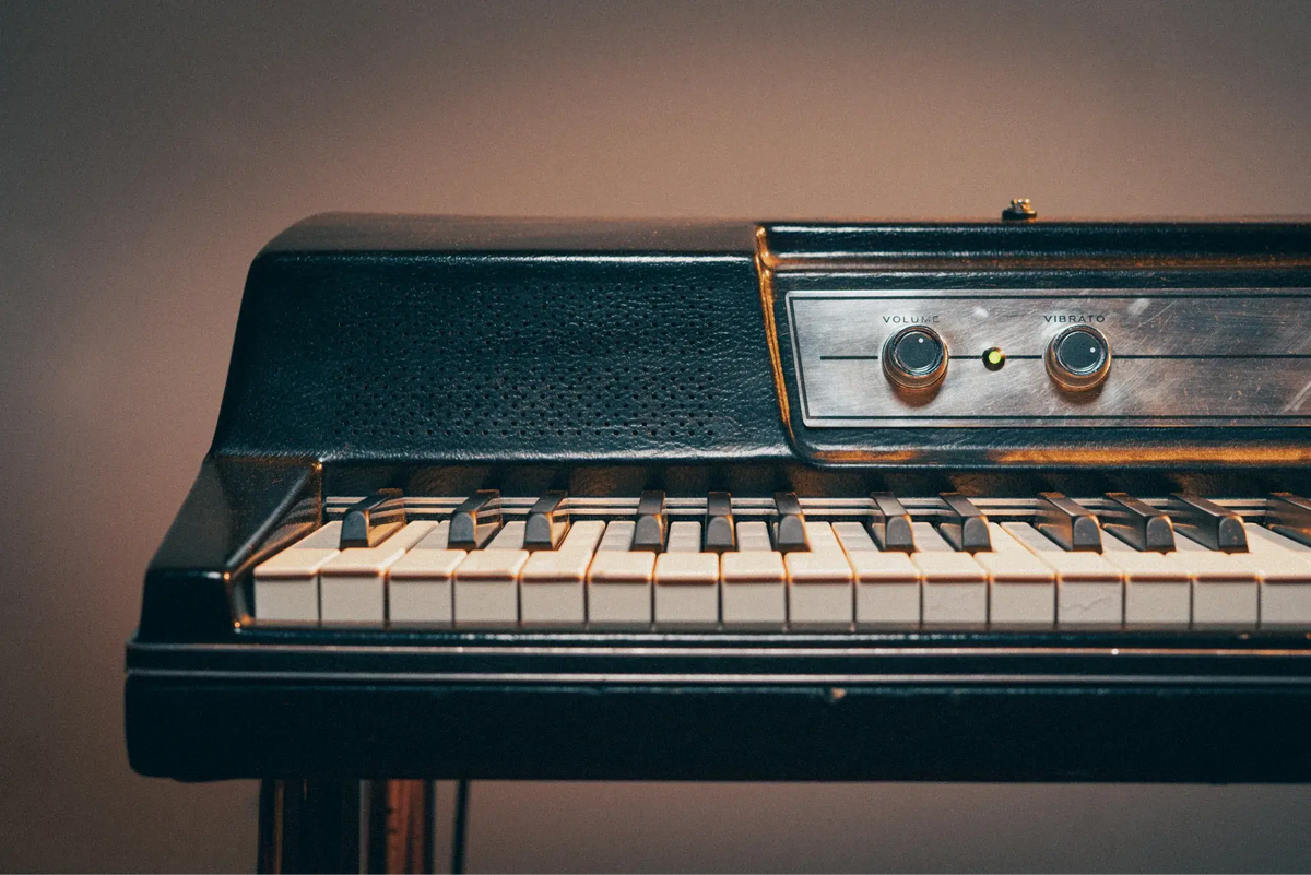 Spitfire Audio Originals Wurli (Digital Download) Spitfire Audio