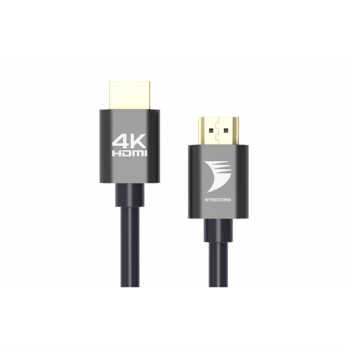 Wyrestorm 3M HDMI 2.0 cable 4k60Hz 18Gbps