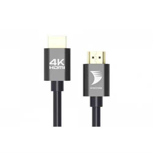 Wyrestorm 3M HDMI 2.0 cable 4k60Hz 18Gbps Wyrestorm