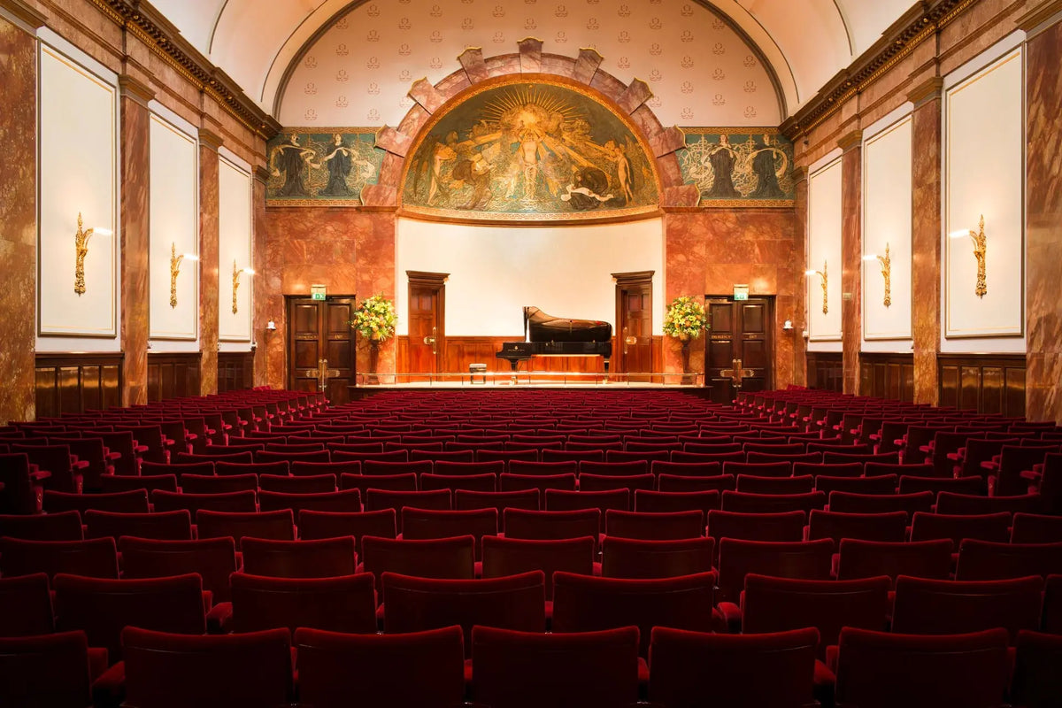 Spitfire Audio Sacconi Strings Quartet (Digital Download) Spitfire Audio