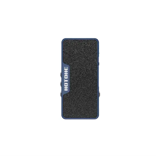 Hotone Wong Press Volume, Expression & Wah Pedal Hotone