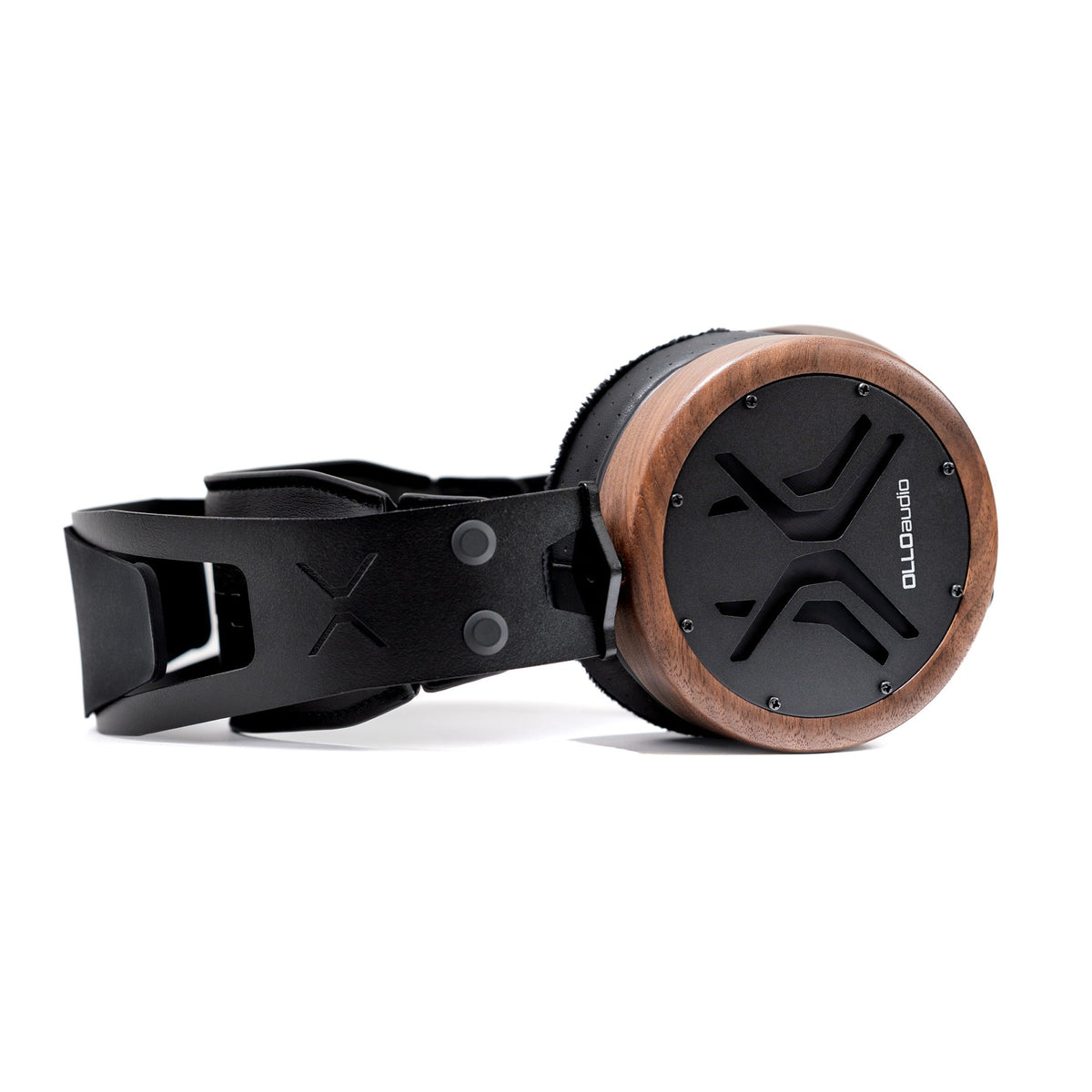 Ollo Audio X2 headband and earcup