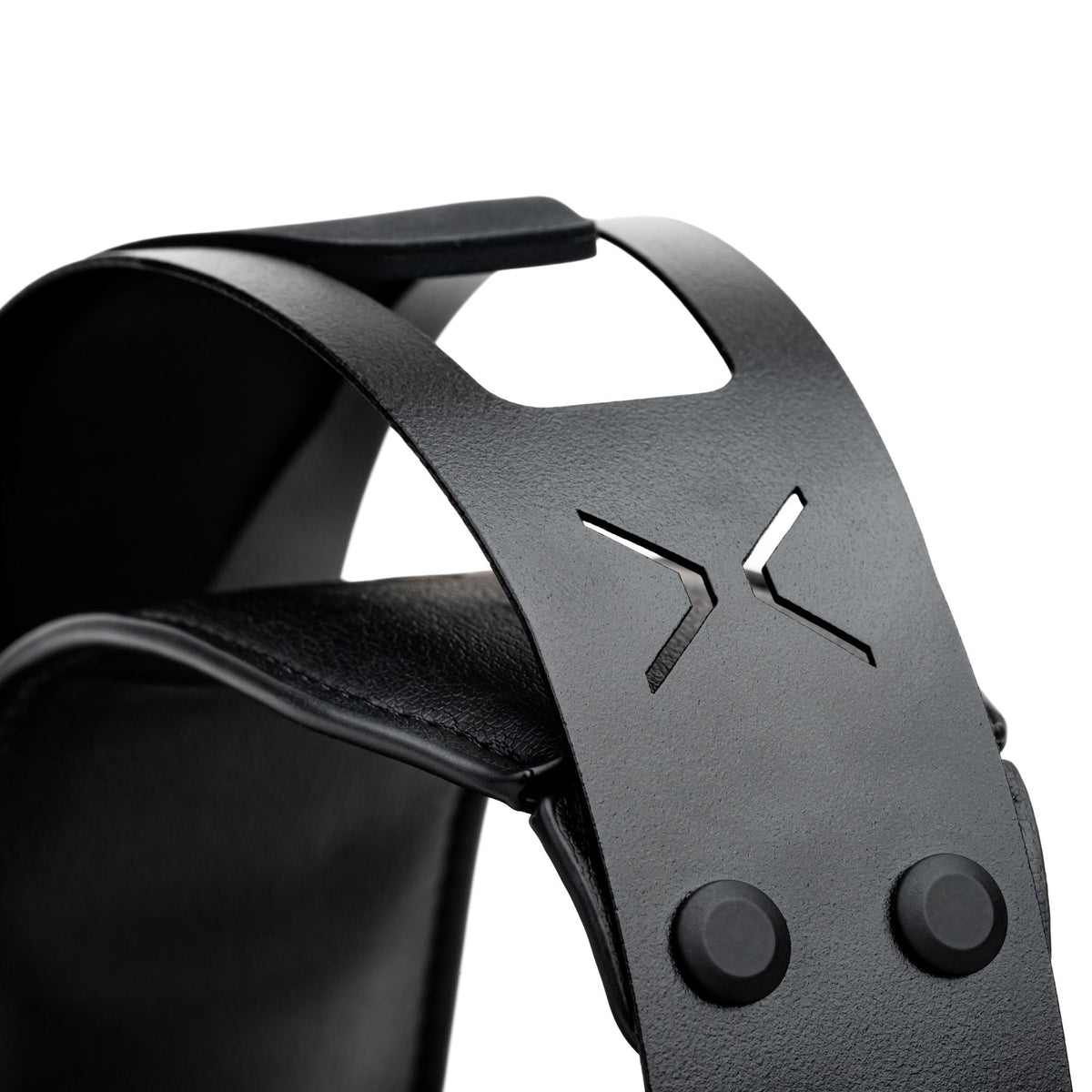Ollo Audio X2 self-adjusting headband strap